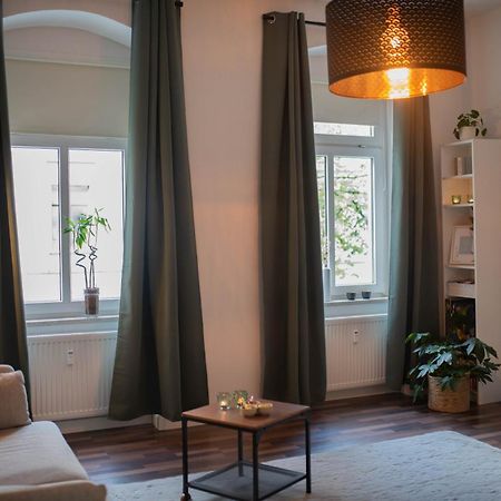 Zentral Smart Apartment Zwickau Kültér fotó
