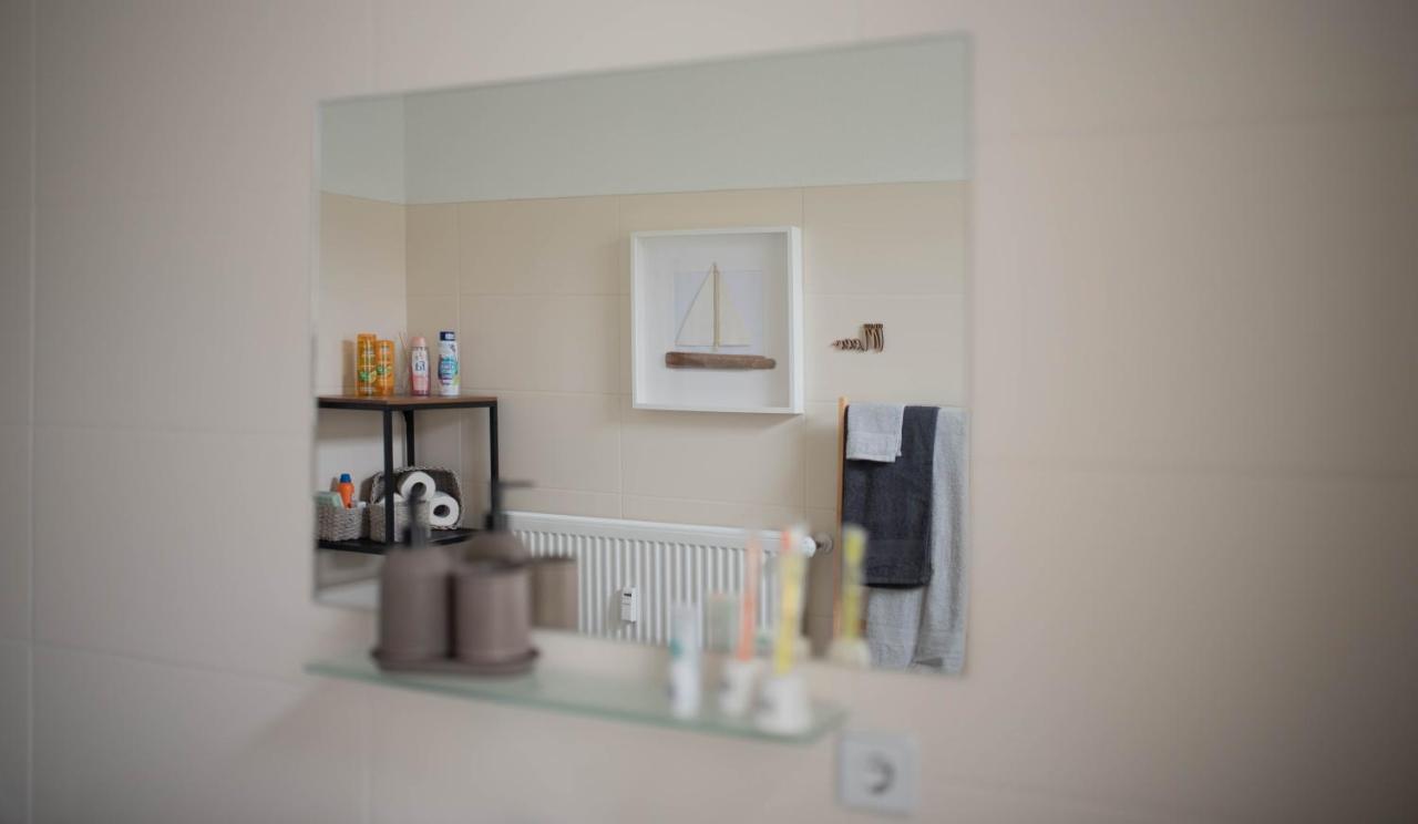 Zentral Smart Apartment Zwickau Kültér fotó