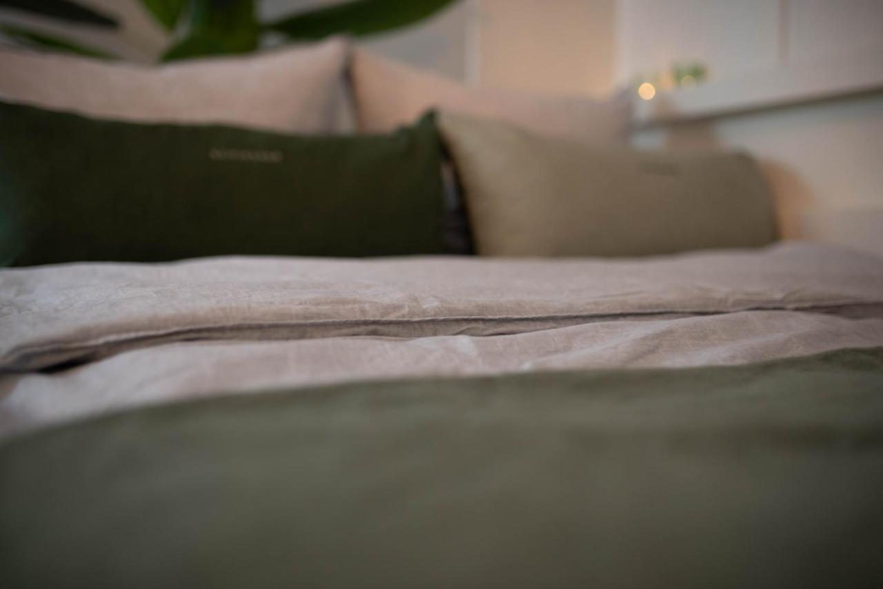Zentral Smart Apartment Zwickau Kültér fotó