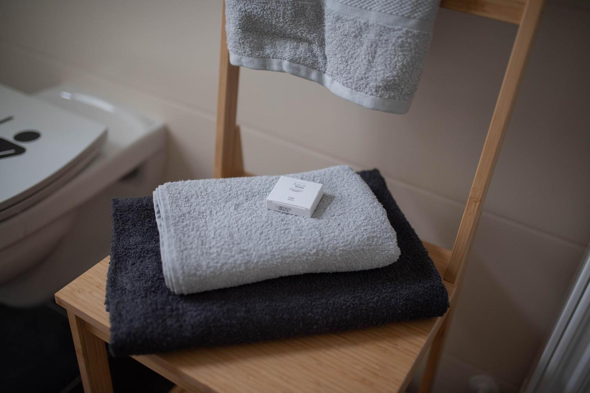 Zentral Smart Apartment Zwickau Kültér fotó